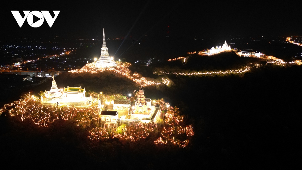 Phetchaburi (Thái Lan): Lời giải cho bài toán kinh tế di sản
